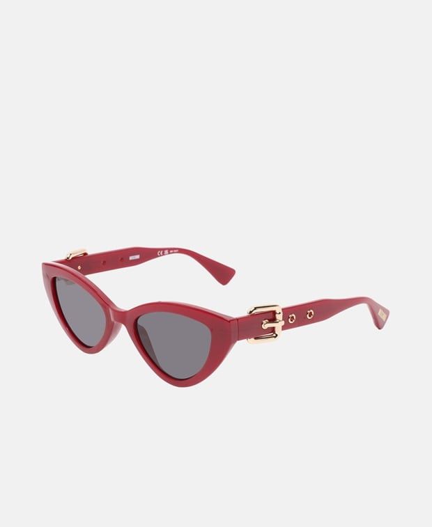 Moschino Sunglasses Size ONE SIZE - 1 Thumbnail