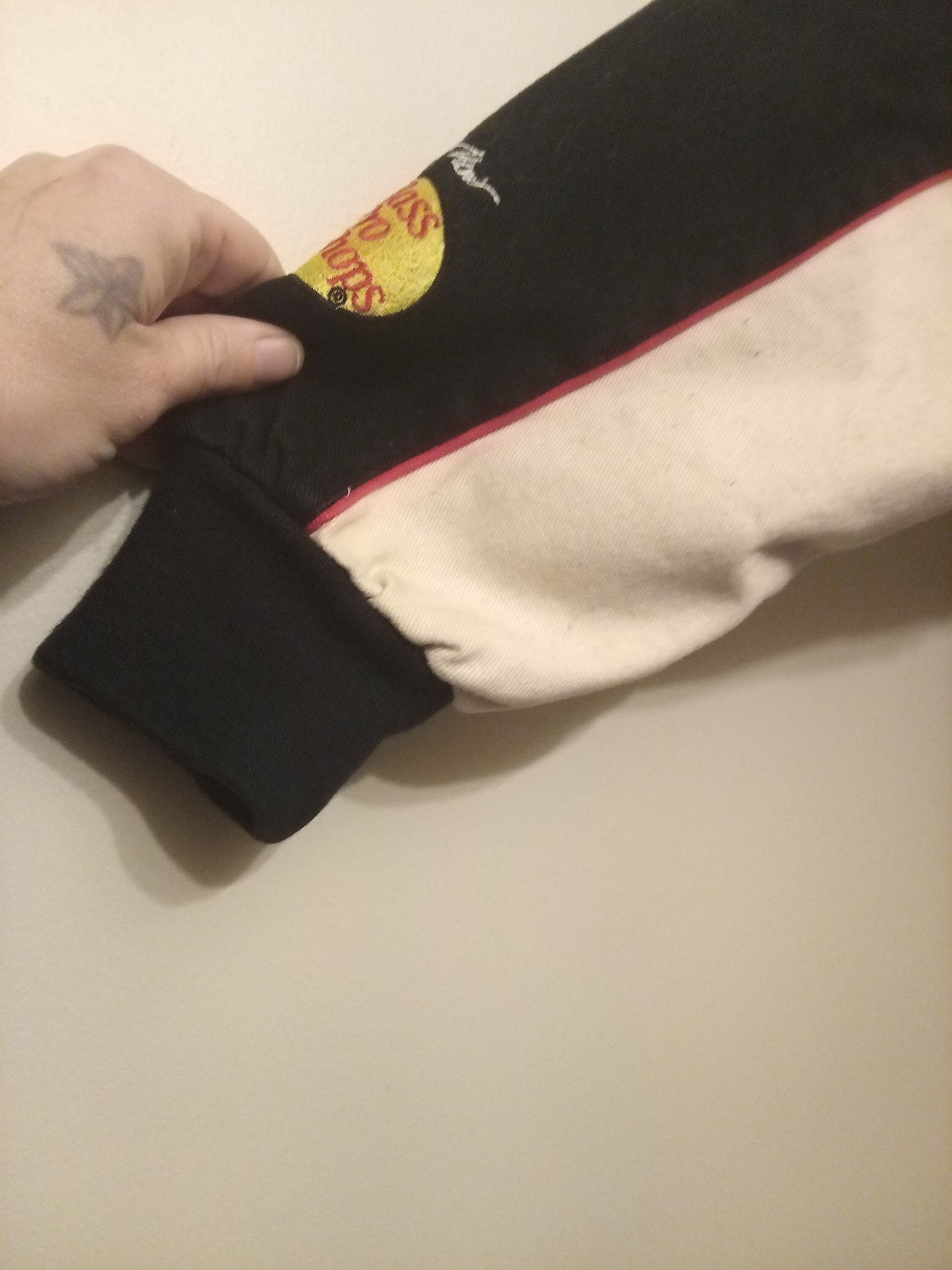 Chase Authentics Goodwrench Coat Size US XL / EU 56 / 4 - 4 Thumbnail