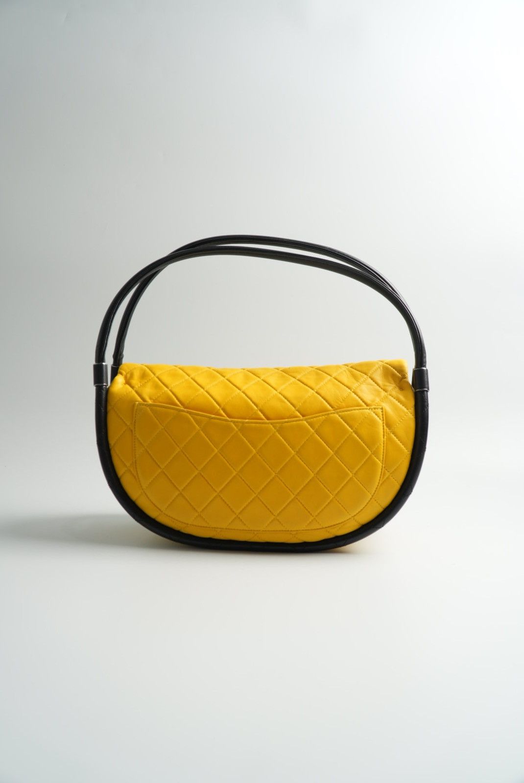 Chanel SS13 Rare Chanel Hula Hoop Handbag Size ONE SIZE - 3 Thumbnail