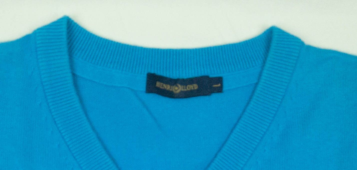 Henri Lloyd Henri Lloyd mens vest tank top cotton size M ( LABEL L) vgc Size US M / EU 48-50 / 2 - 4 Thumbnail
