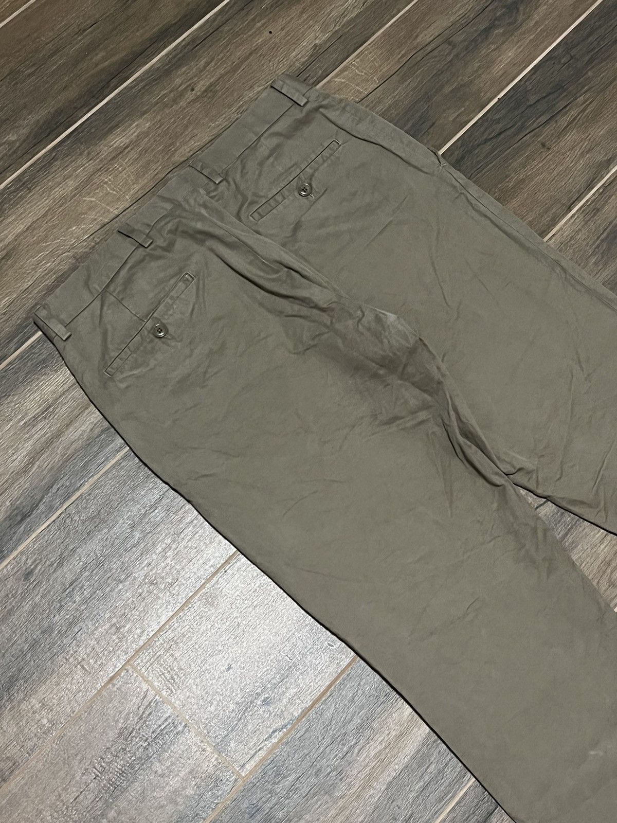 Polo Ralph Lauren × Ralph Lauren Purple Label Purple Label Polo Ralph Lauren Pants Size US 32 / EU 48 - 9 Thumbnail