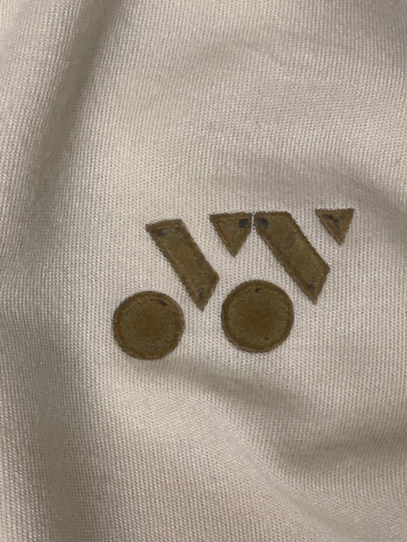 Japanese Brand × Vintage Vintage Yonex Sportswear Zipper Sweater Size M / US 6-8 / IT 42-44 - 10 Thumbnail
