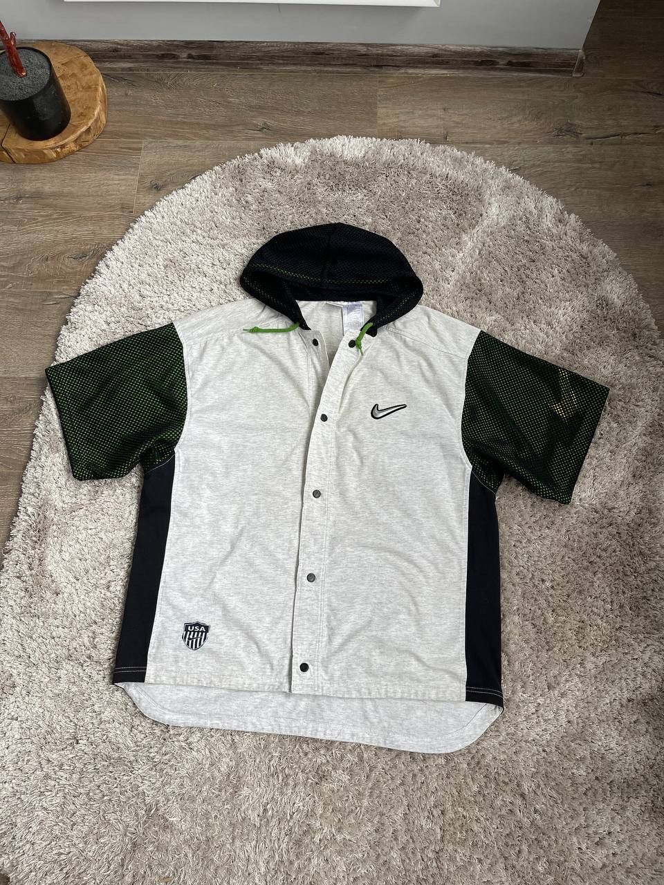 Gorpcore Vintage Oakley Splice Y2K Glasses USA