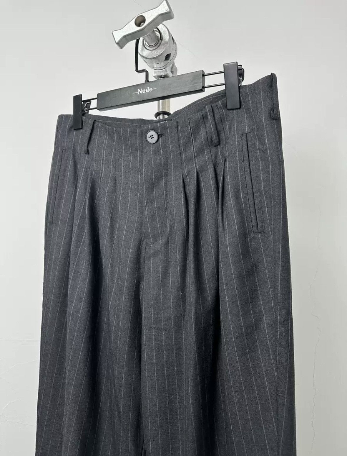 Enfants Riches Deprimes Enfants riches deprimes applique dress pants Size US 31 - 3 Thumbnail