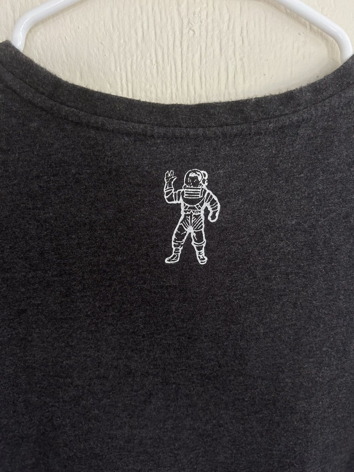 Billionaire Boys Club Billionaire Boys Club Bottom Logo Spell Out T-shirt Size US XL / EU 56 / 4 - 6 Thumbnail
