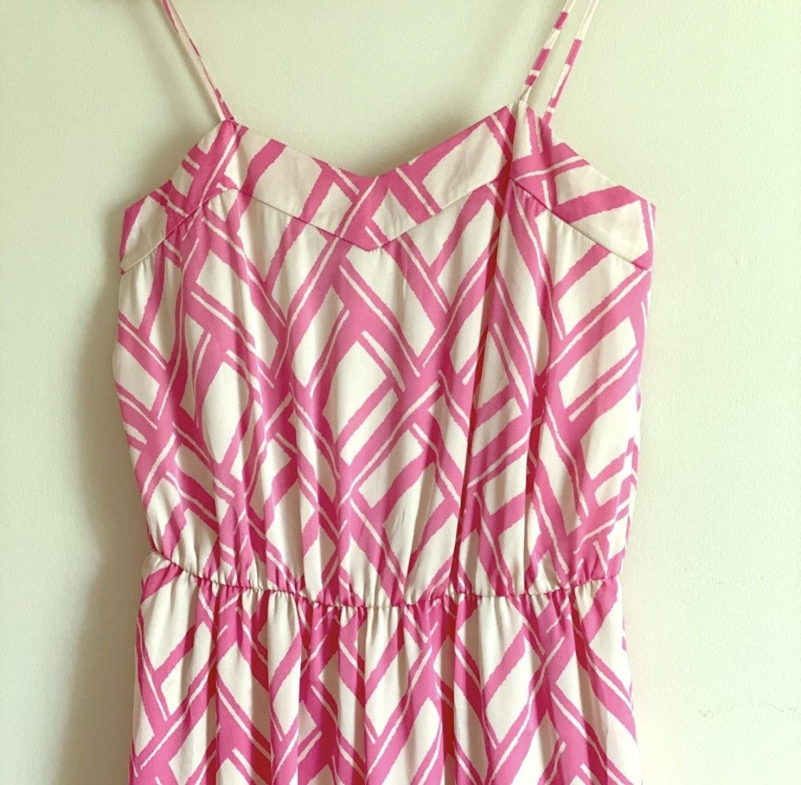 Other COLLECTIVE CONCEPTS ABOVE KNEE MINI DRESS Size M / US 6-8 / IT 42-44 - 2 Thumbnail