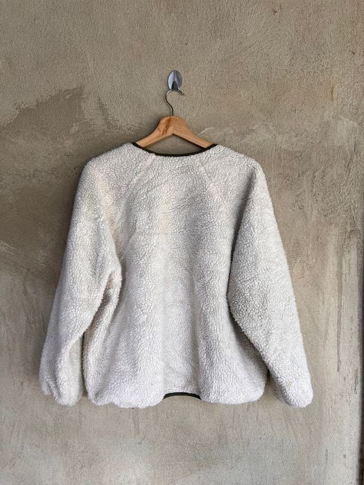 Japanese Brand × LOWRYS FARM Japanese Brand Lowrys Farm Fleece Jacket Size US S / EU 44-46 / 1 - 4 Thumbnail