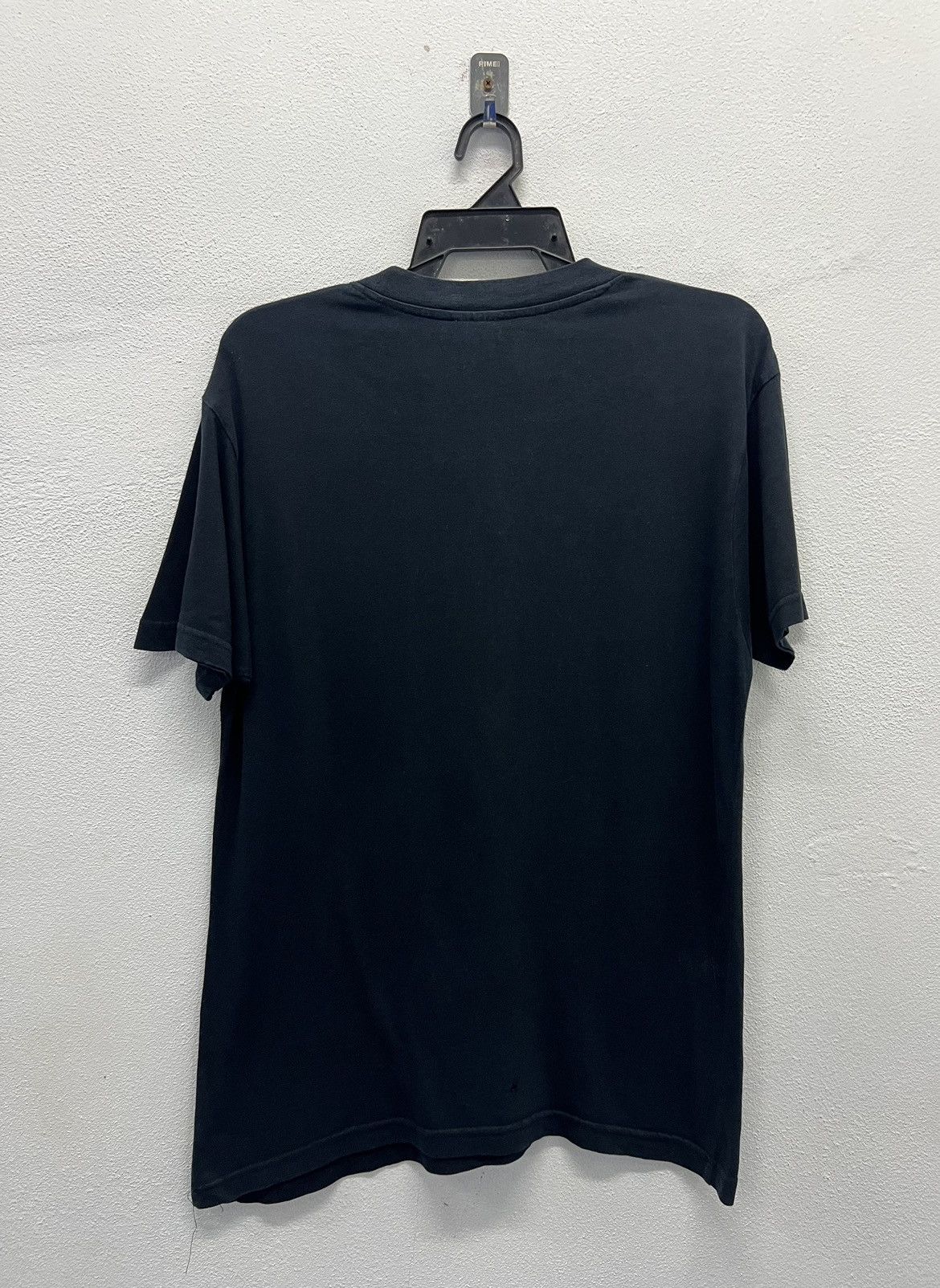 Other Vintage Y2K The GodFather “il Padrino” Graphic print T-Shirt Size US M / EU 48-50 / 2 - 2 Thumbnail