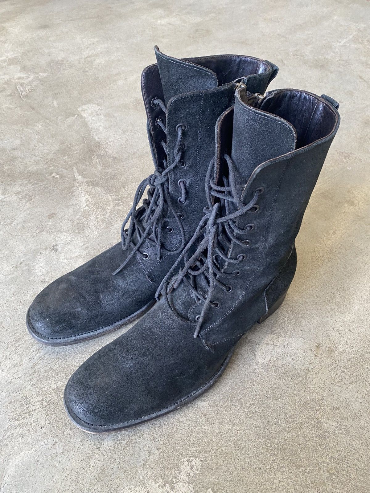 Buttero BUTTERO B2290 Size US 9.5 / EU 42-43 - 2 Thumbnail