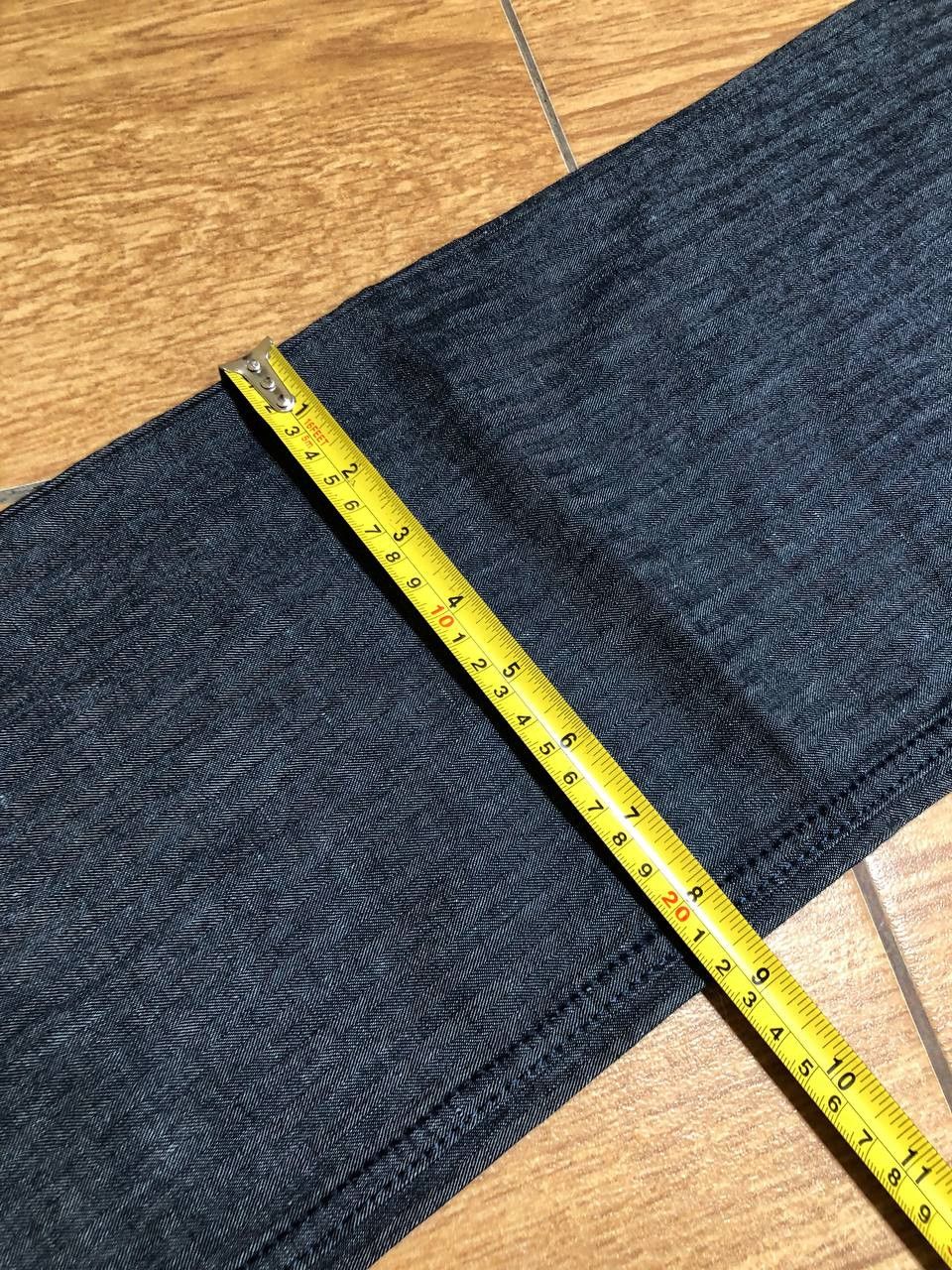 Dolce & Gabbana Dolce & Gabbana Denim Jeans Size US 30 / EU 46 - 5 Thumbnail