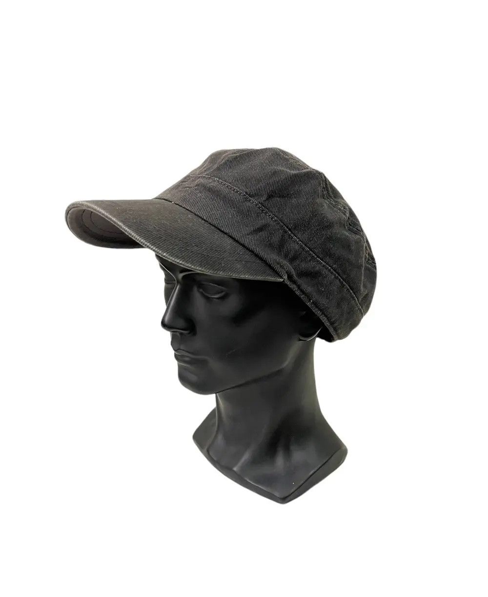 Japanese Brand Japanese Brand Back Number Cap Size ONE SIZE - 1 Thumbnail