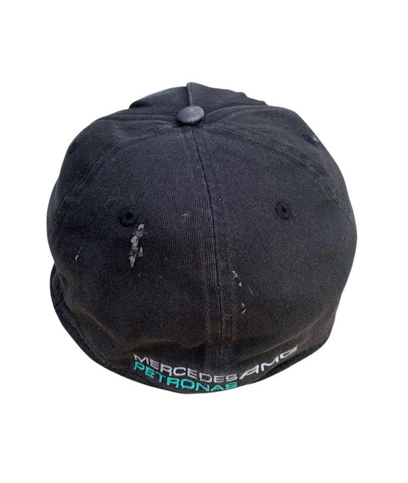 Formula 1 × Mercedes-Benz Lewis Hamilton Mercedes AMG Petronas Cap Size ONE SIZE - 8 Thumbnail