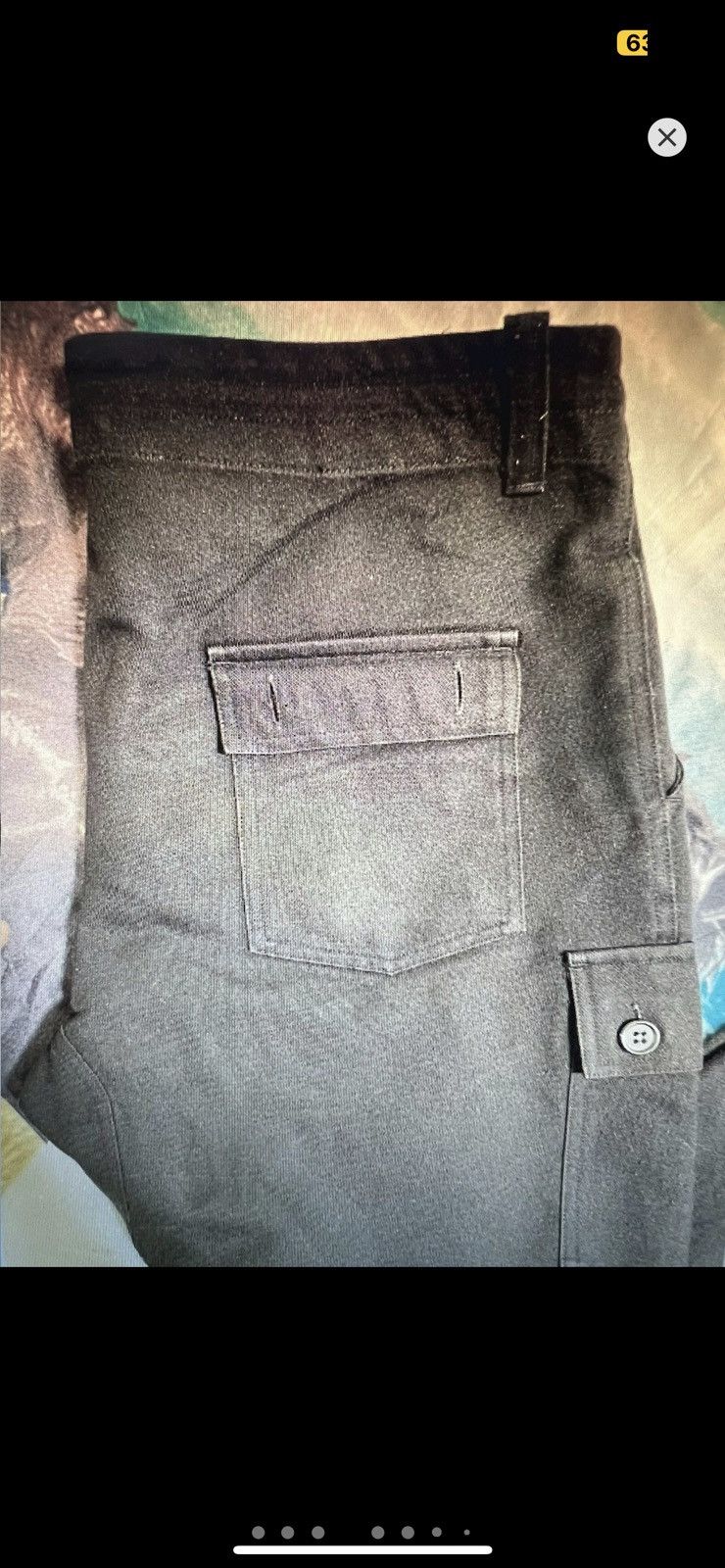 ***FINAL DROP***RARE ILLUSTRATED EXAMPLE TECHNICAL CARGO 36