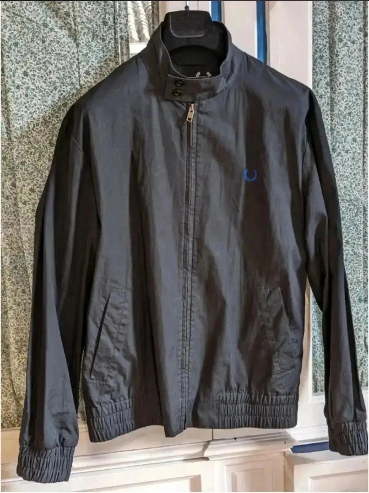 Fred Perry × Raf Simons | Grailed