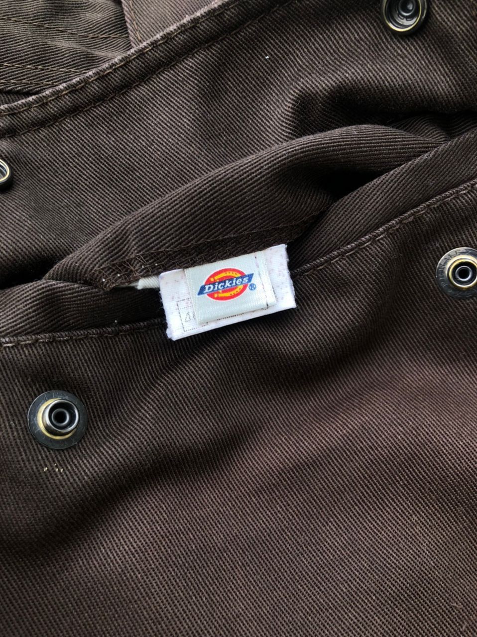 Dickies × Vintage Vintage Dickies Cargo Pants Distressed Size US 36 / EU 52 - 4 Thumbnail