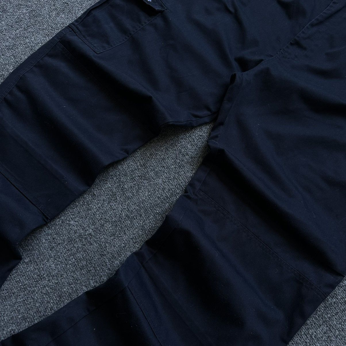 Dickies VTG Redhawk Pants Dickies Work Wear W42xL34 00s USA Hype Size US 42 / EU 58 - 8 Thumbnail