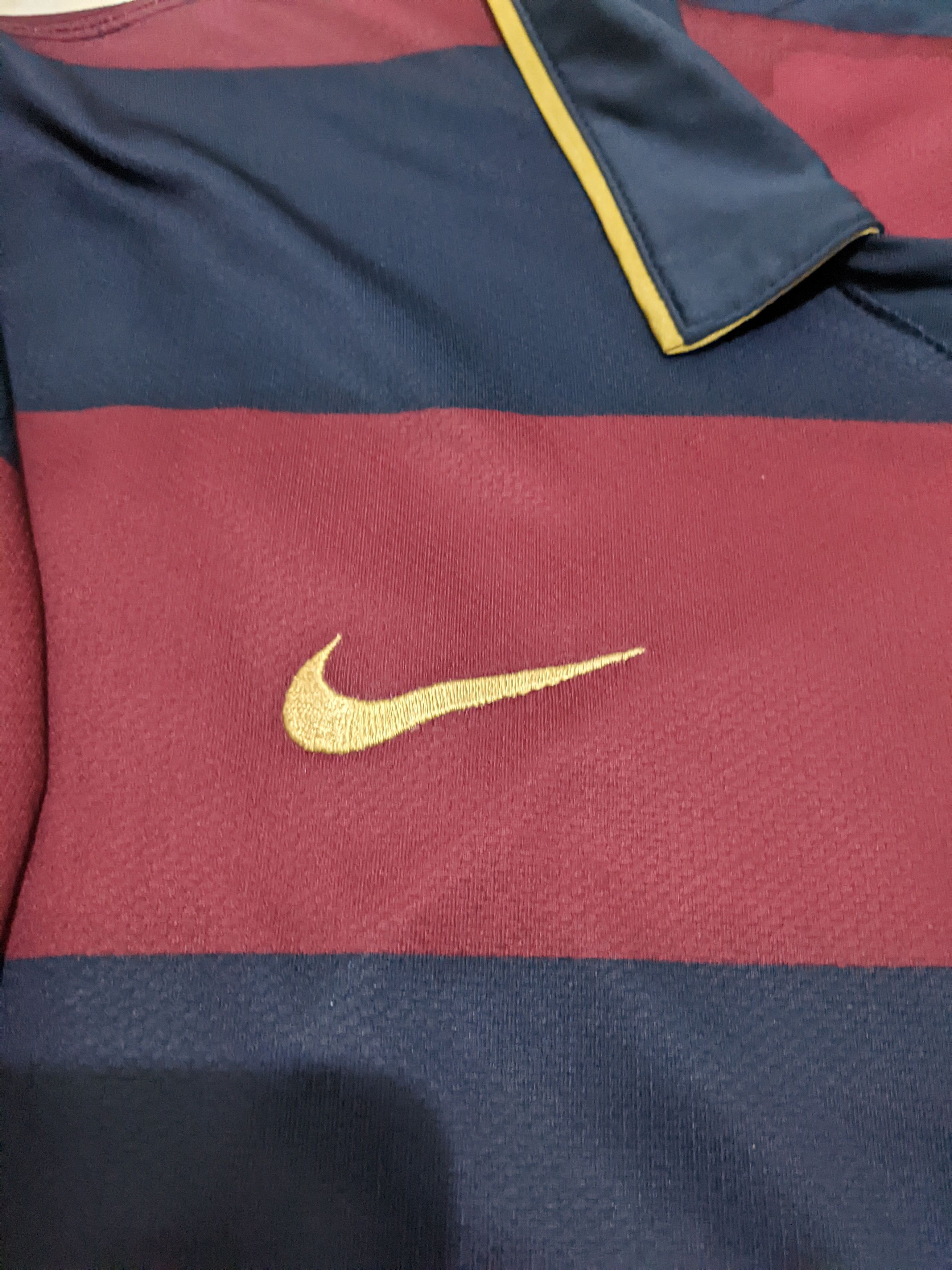 Vintage Arsenal 2007-08 third Rosicky Jersey football shirt Size US M / EU 48-50 / 2 - 6 Thumbnail