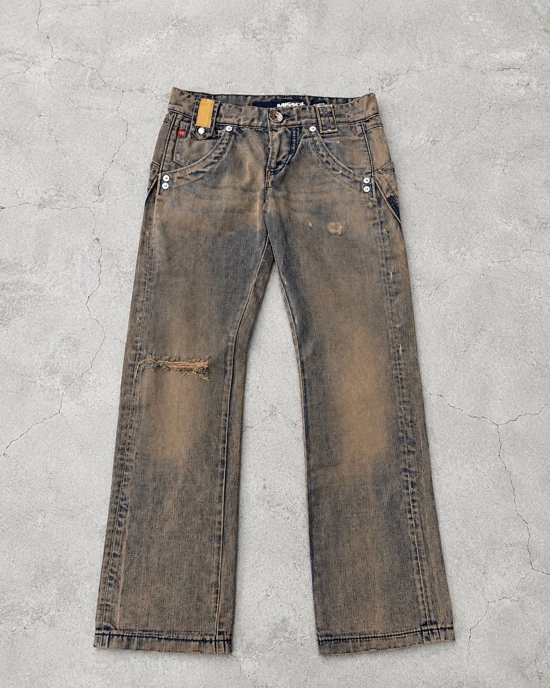 Men's CIVARIZE Denim | Grailed