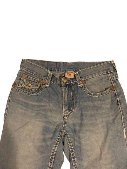True Religion True religion jeans Joey super T Size US 36 / EU 52 - 4 Thumbnail