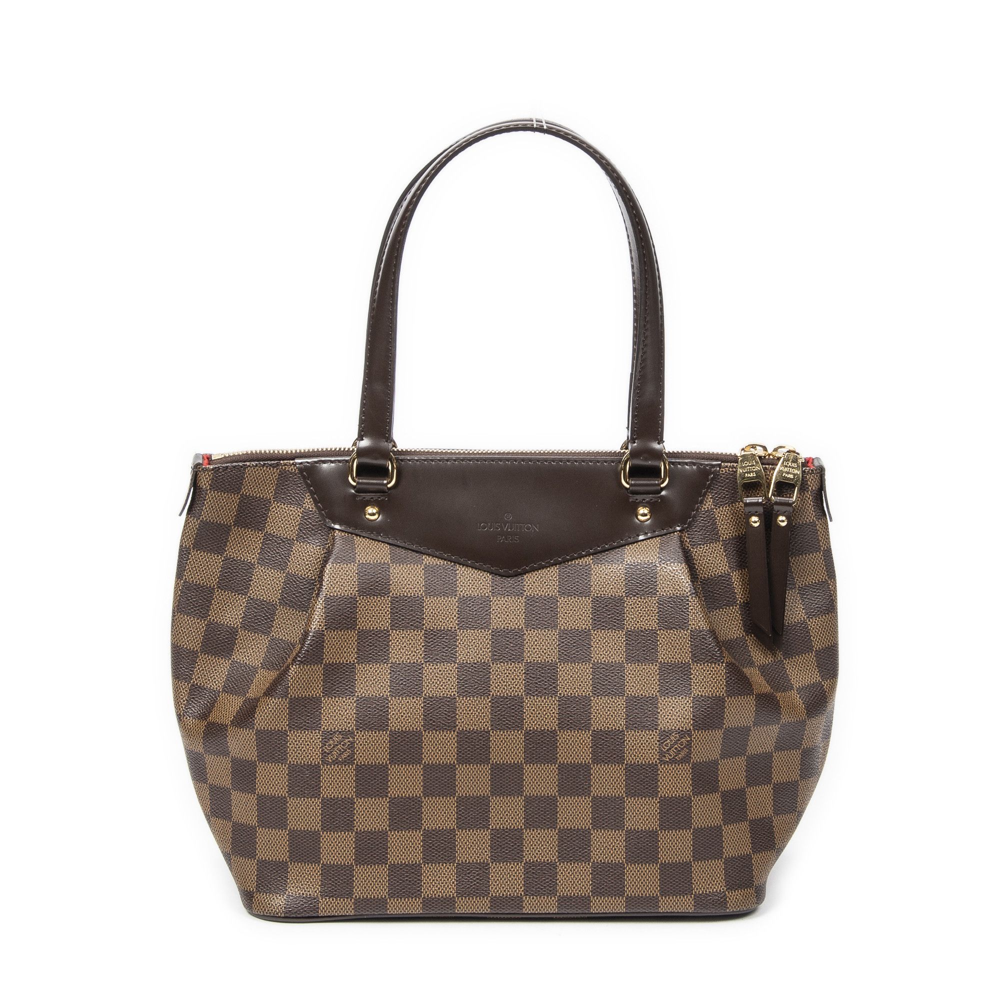 Louis Vuitton Westminster PM Size ONE SIZE - 1 Thumbnail