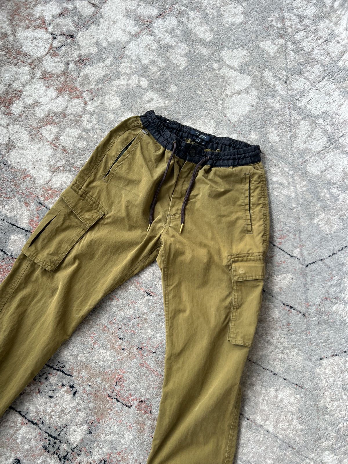 Other Scotch & Soda Pants Size US 30 / EU 46 - 2 Thumbnail