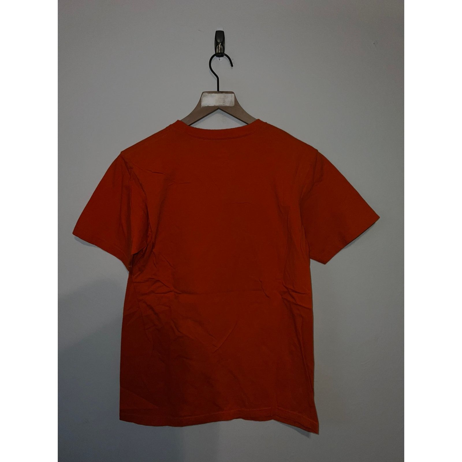 NFL Y2K Peyton Manning Super Bowl 50 Orange Shirt 2000s Medium Size US M / EU 48-50 / 2 - 5 Thumbnail