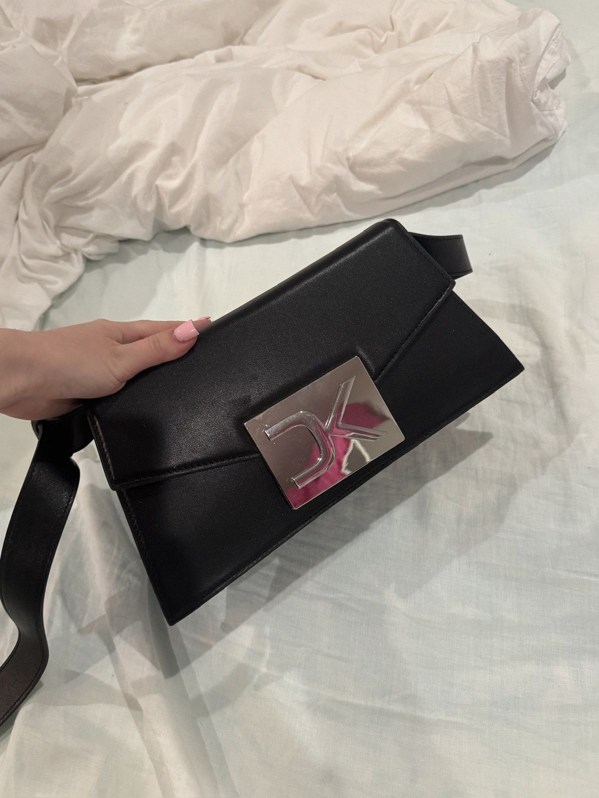 Other David Koma City leather bag Size ONE SIZE - 1 Thumbnail