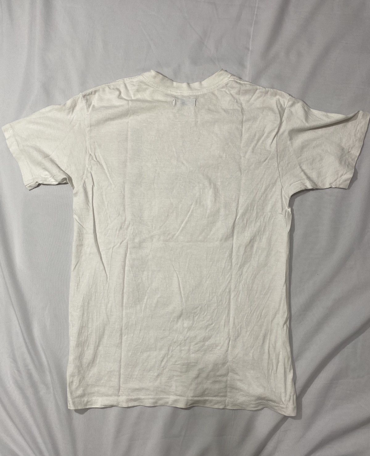 Number (N)ine AW’98 Number Nine Enfant Terrible Tshirt Made in Usa Size US M / EU 48-50 / 2 - 2 Thumbnail