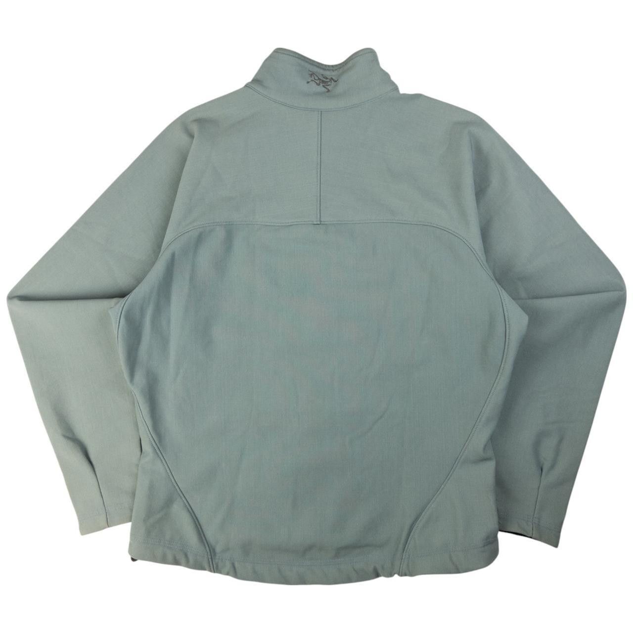 Arc'teryx Vintage Arcteryx Gamma Zip Up Jacket Women's Size S Size XS / US 0-2 / IT 36-38 - 2 Thumbnail