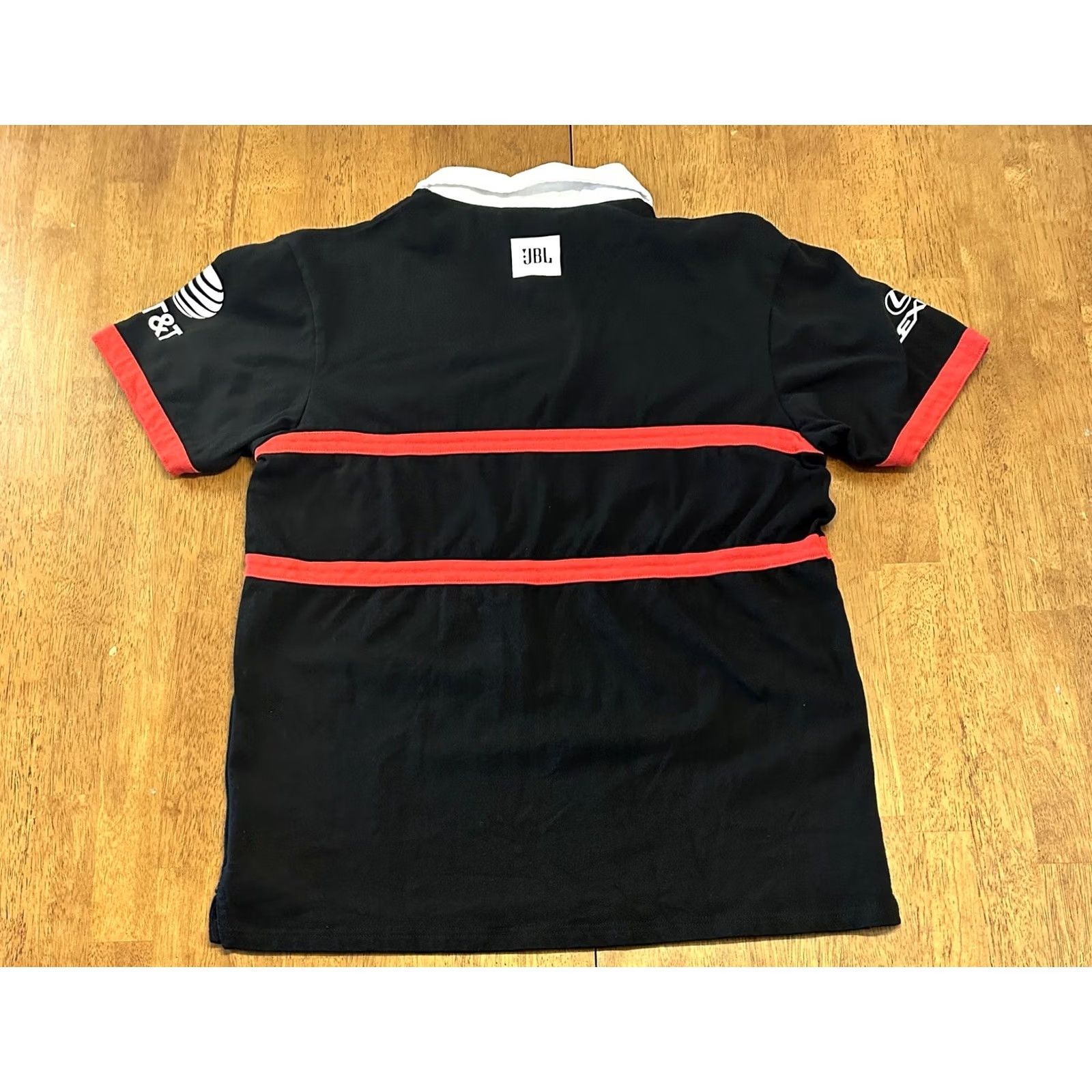 100 Thieves VINTAGE? 100 Thieves 2022 Jersey Polo Shirt Sleeve Medium Nadeshot Drake Optic CoD Size US M / EU 48-50 / 2 - 3 Thumbnail