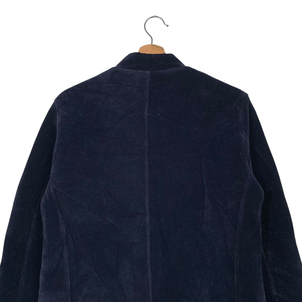 Emporio Armani Emporio Armani Jeans Jacket Size US S / EU 44-46 / 1 - 8 Thumbnail