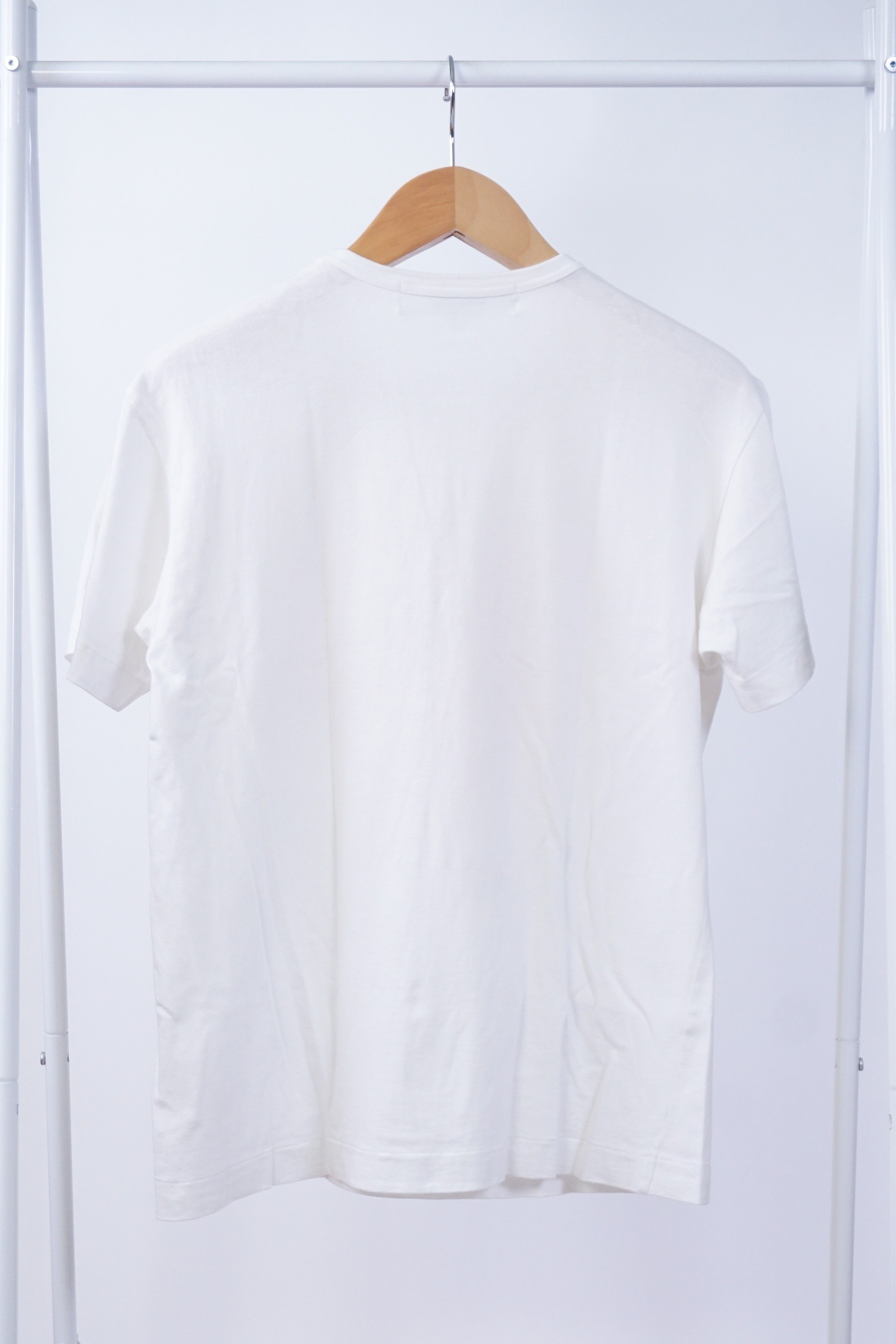 Comme des Garcons Comme des garcons Love is tender Size US L / EU 52-54 / 3 - 2 Thumbnail