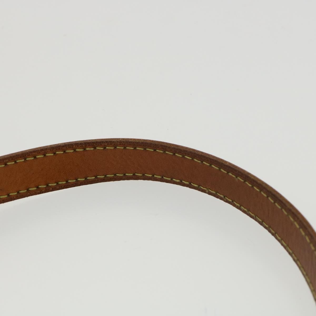 Louis Vuitton LOUIS VUITTON Monogram Odeon MM Shoulder Bag M56389 Size ONE SIZE - 14 Thumbnail
