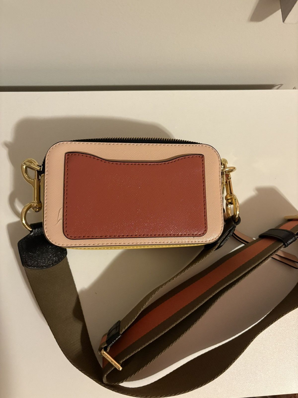 Marc Jacobs Marc Jacobs Bag Size ONE SIZE - 4 Thumbnail