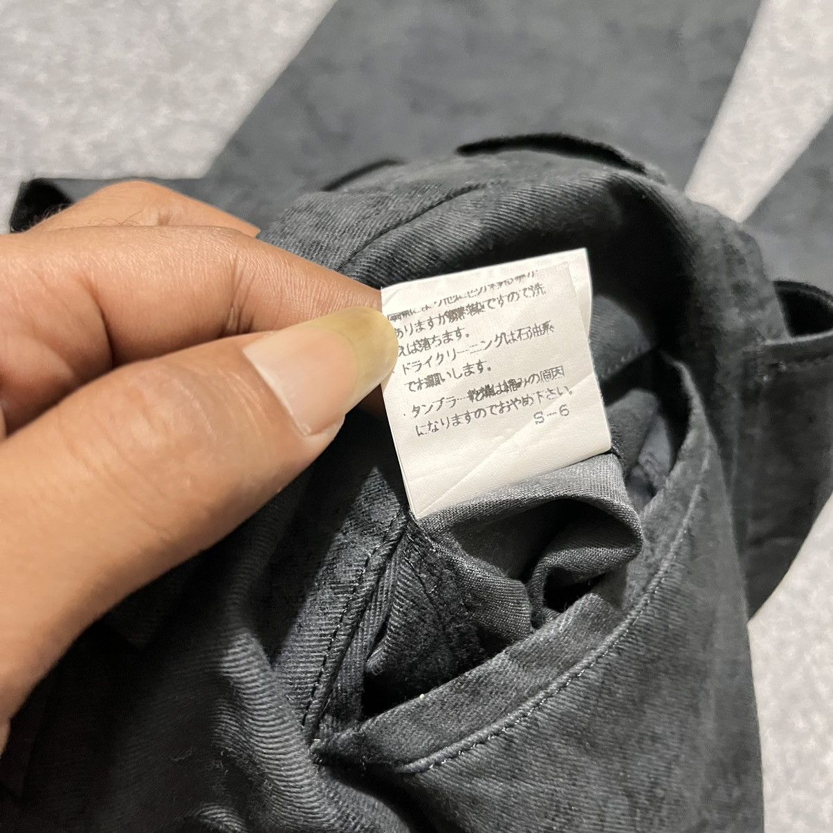 Tornado Mart Tornado Mart Flared Pants Size US 28 / EU 44 - 18 Thumbnail
