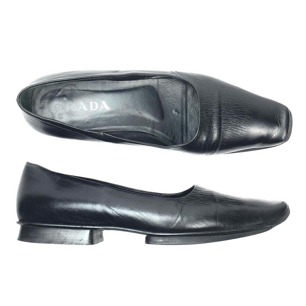 Prada Prada SS99 Split Sole Mules Size US 11 / IT 41 - 1 Thumbnail