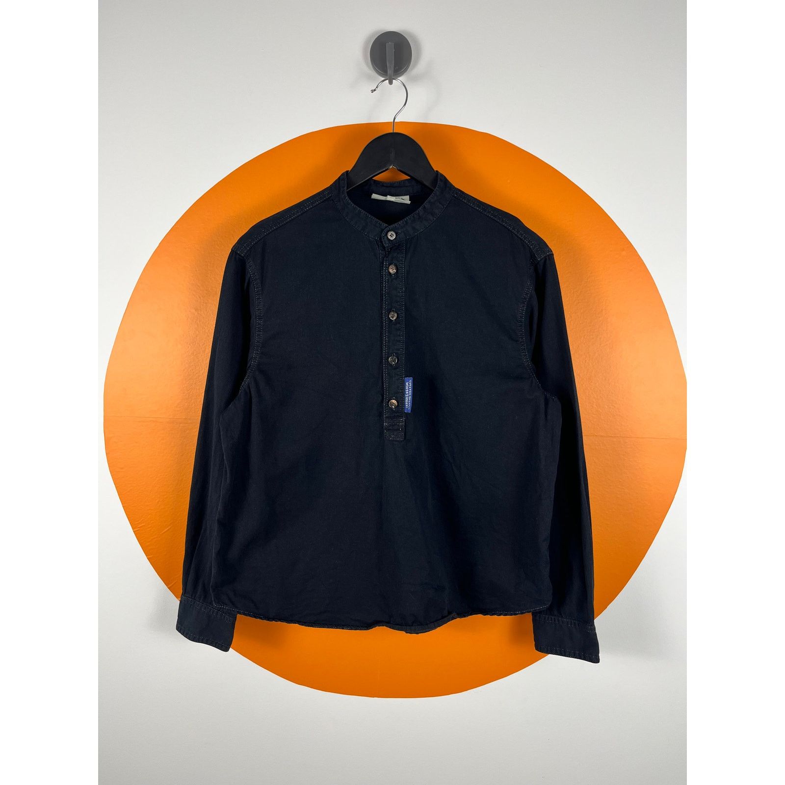 Hai Sporting Gear shirt japanese designer luxury archive 00s