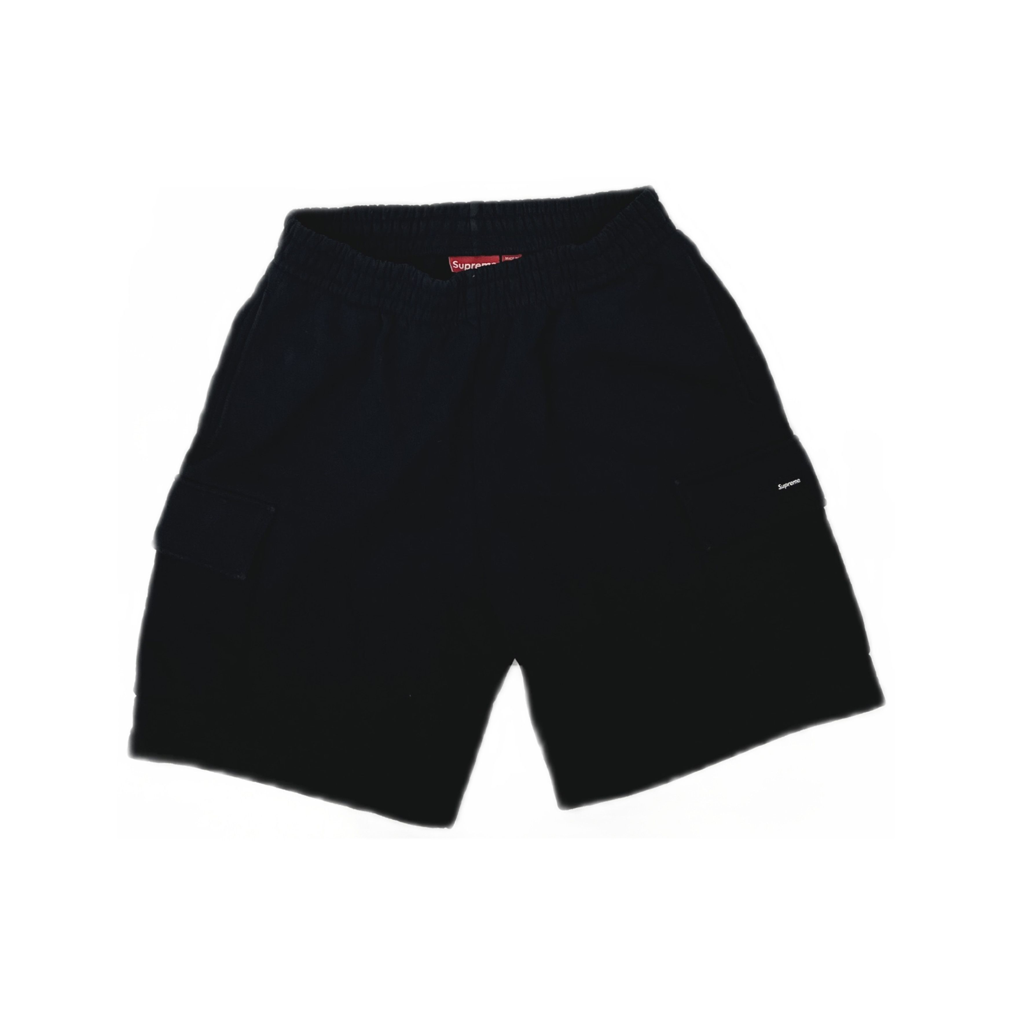 Supreme Supreme Capone n Noreaga War Report Waffle Thermal Shorts