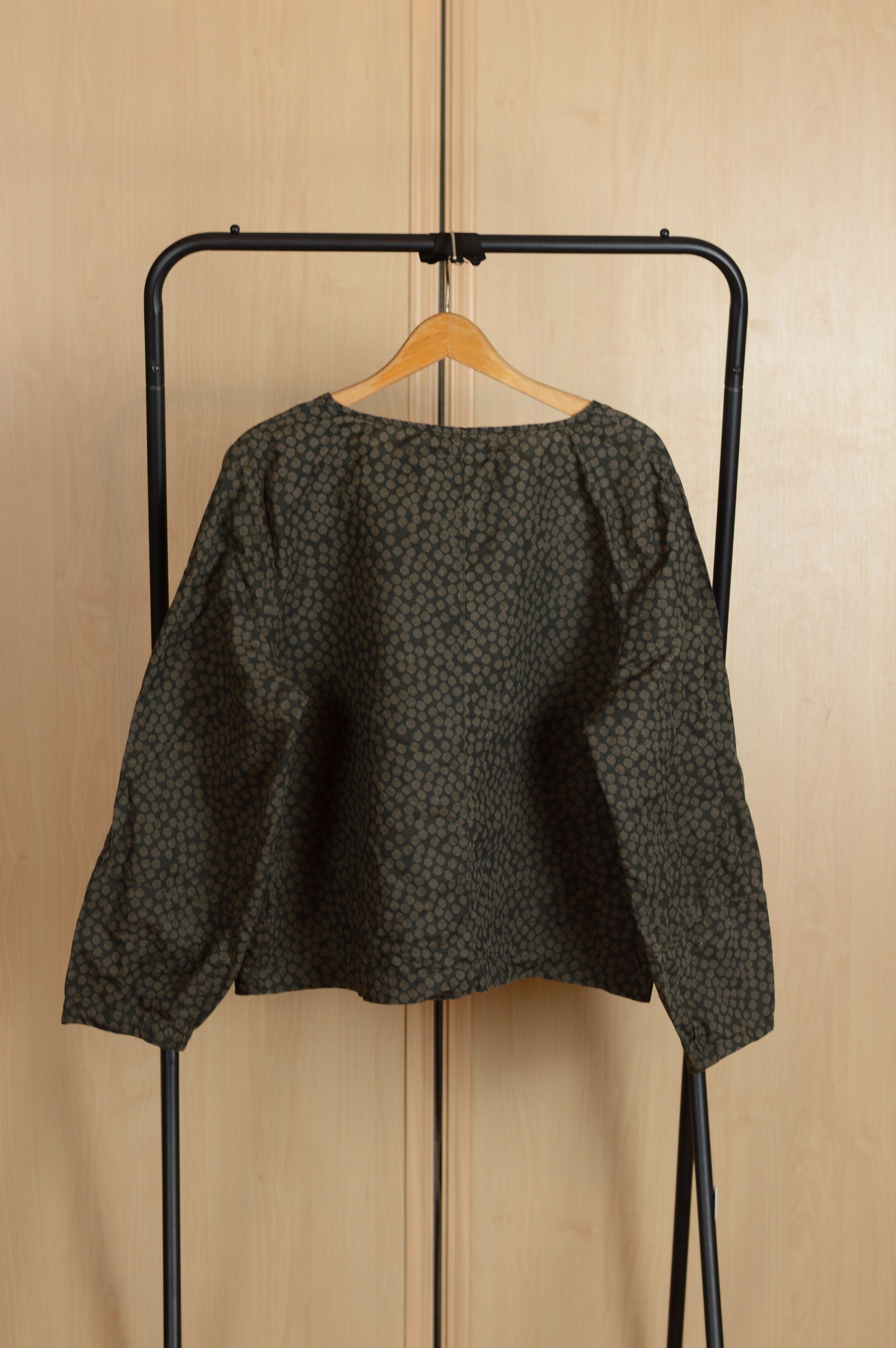 Gudrun Sjoden Gudrun Sjoden Pocket Sweatshirt Long Sleeve Size XL / US 12-14 / IT 48-50 - 5 Thumbnail