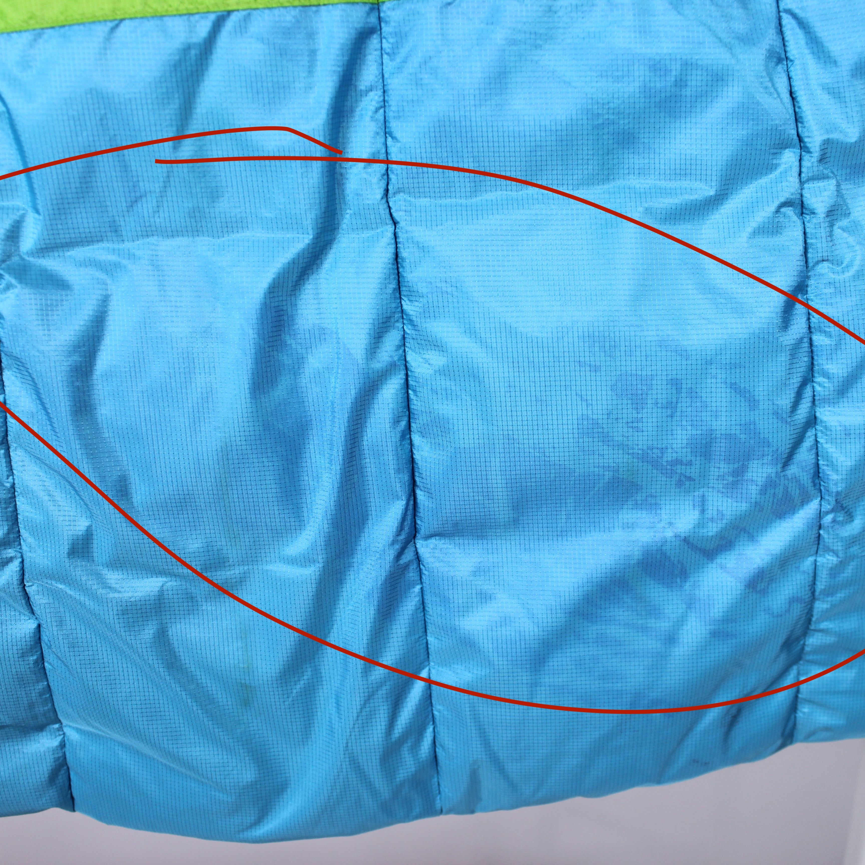 Bogner Bogner 2014 olimpic jacket SKIJACKet SKI MANTEL JACKE 36 S Size M / US 6-8 / IT 42-44 - 3 Thumbnail