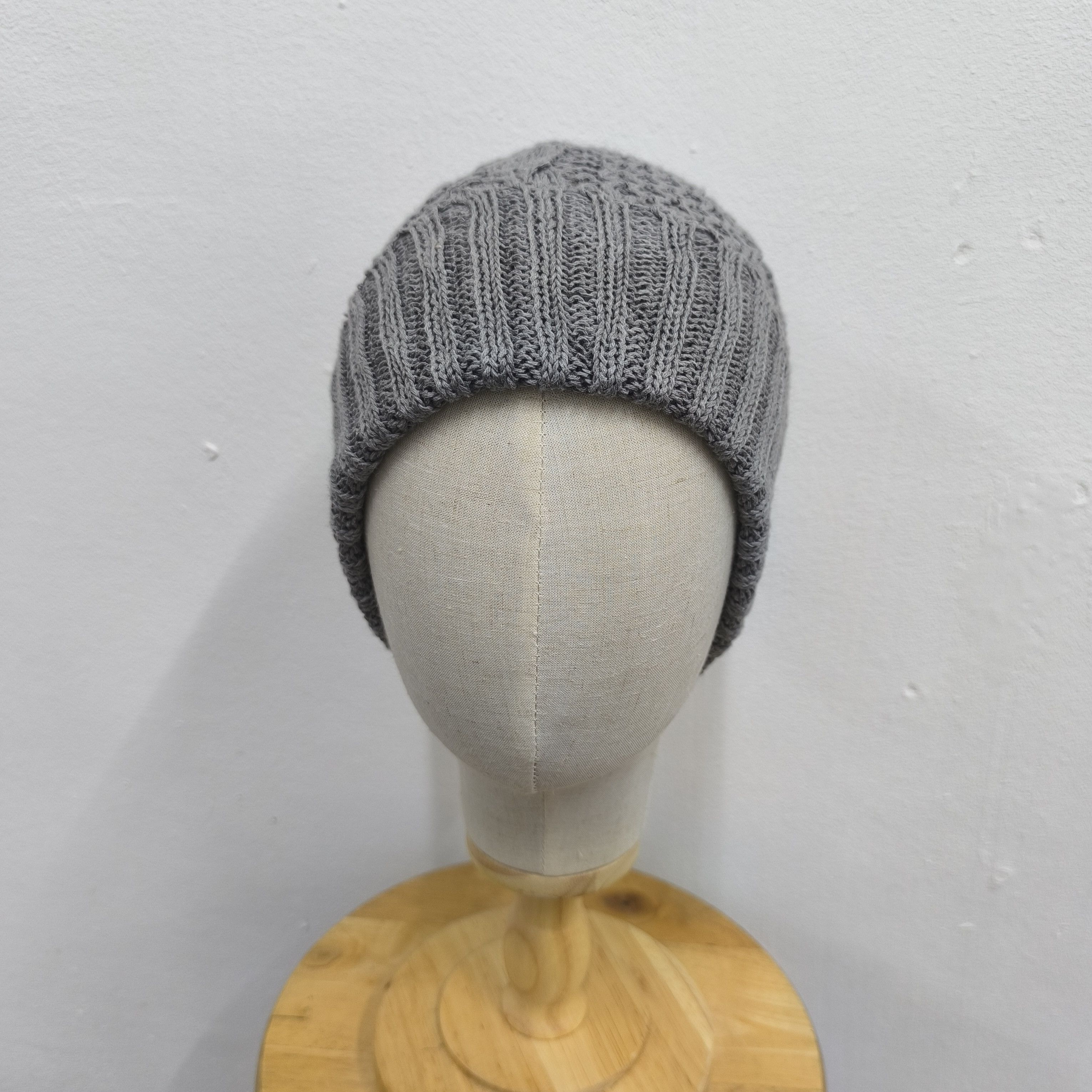 CA4LA 🔮 Japanese brand Ca4la made in japan beanie hat Size ONE SIZE - 2 Thumbnail