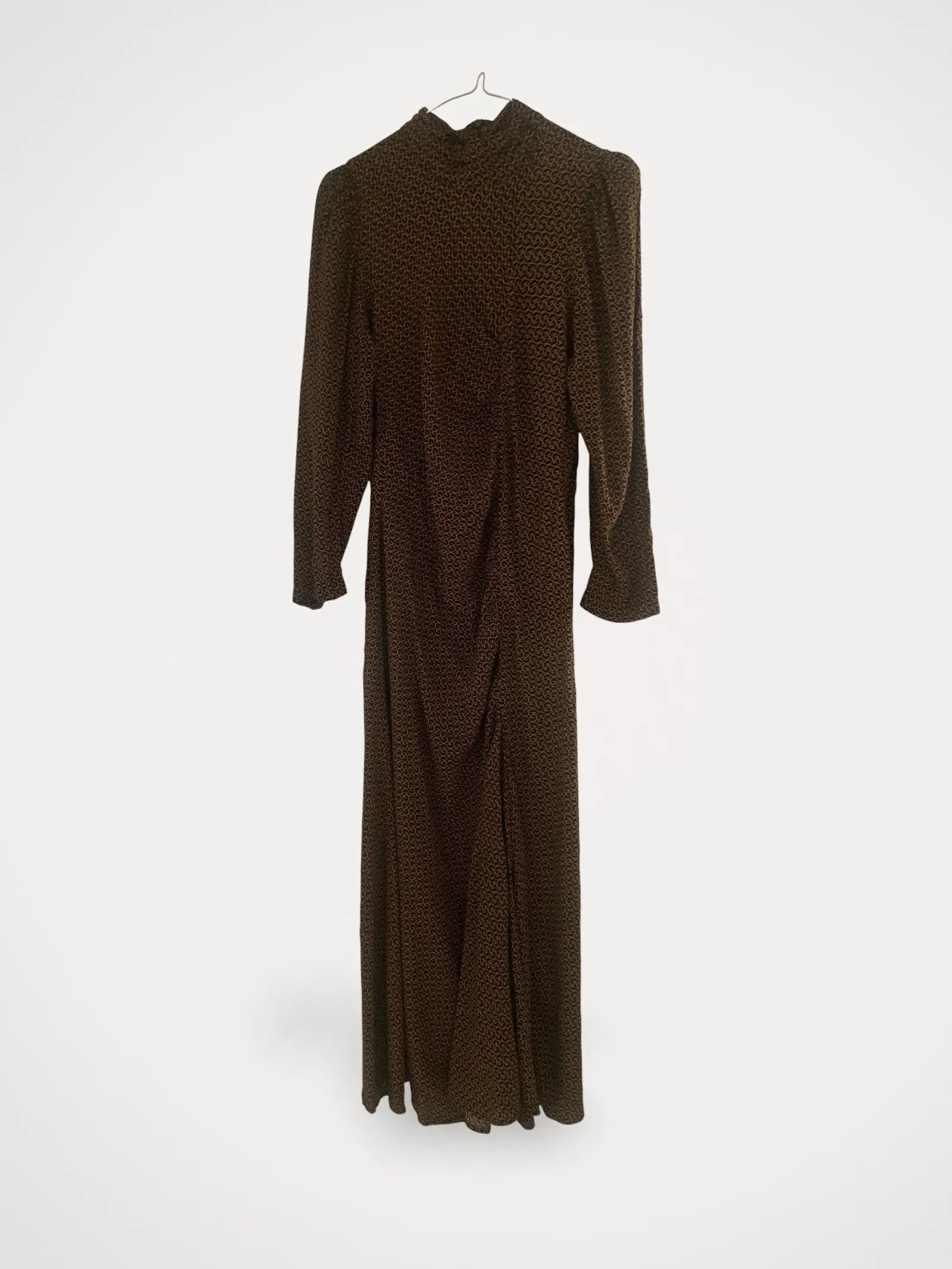 Gestuz Gestuz ElayGZ Long dress Dress Size XS / US 0-2 / IT 36-38 - 1 Thumbnail