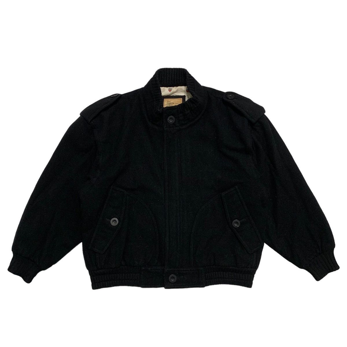 Pia Sports Motorcycle Biker Jacket