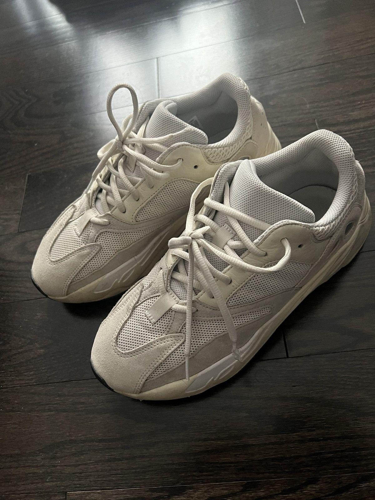 Adidas yeezy 700 grailed hotsell
