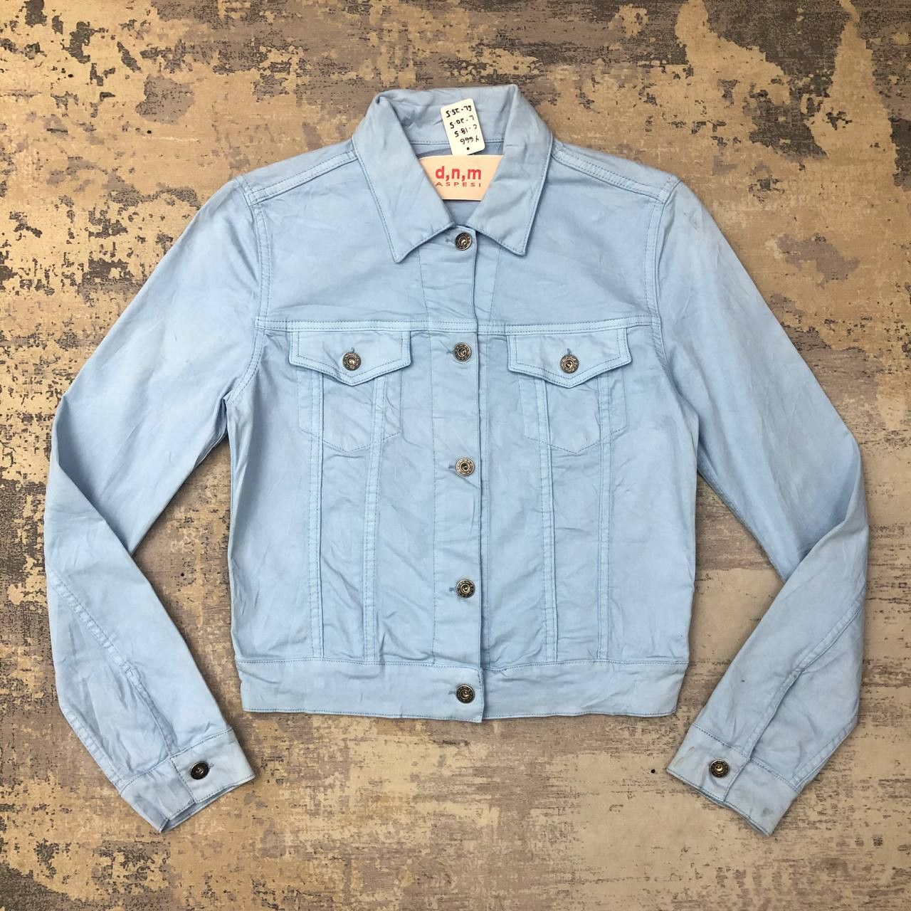 Aspesi Y666 D,N,M ASPESI JACKETS Size L / US 10 / IT 46 - 5 Thumbnail