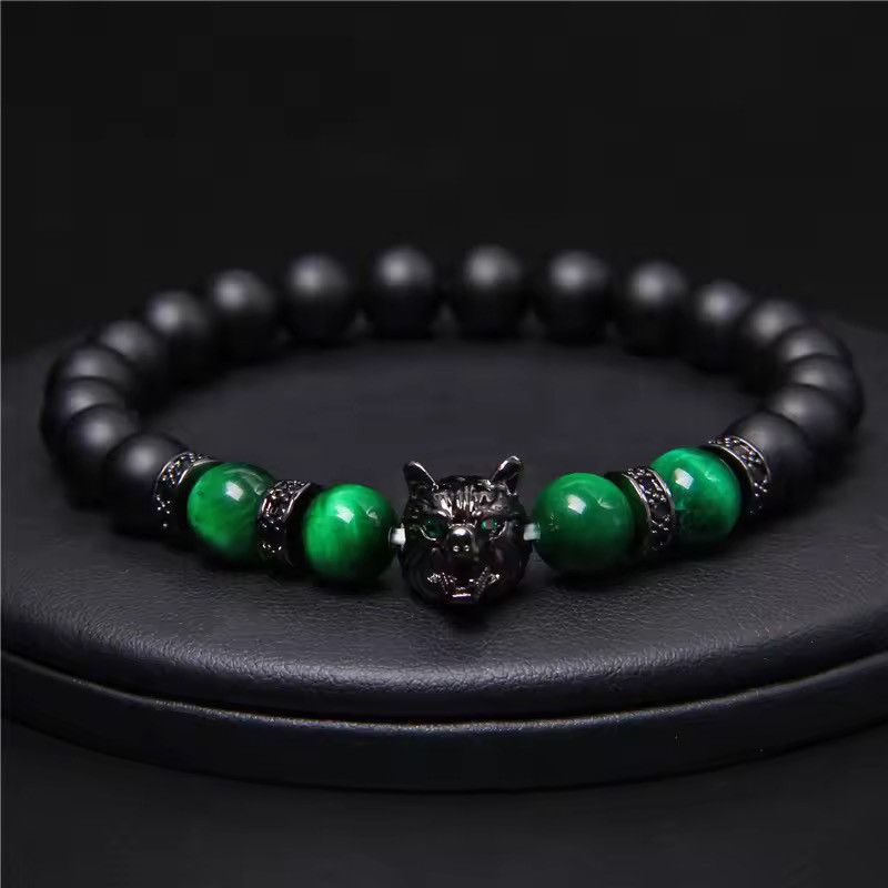 Japanese Brand Men Fashion Grounding Bracelets Size ONE SIZE - 1 Thumbnail