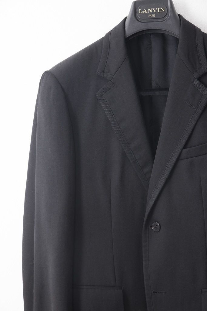 Lanvin Lanvin/Dior slim suit Size 46R - 2 Thumbnail