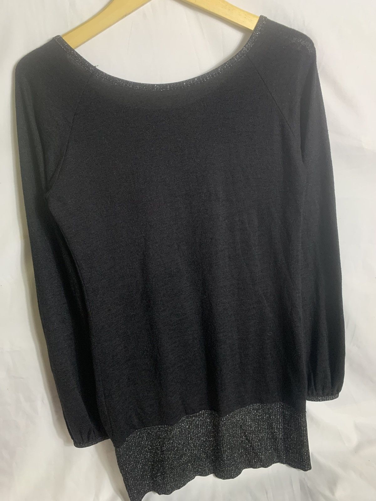 Vintage Japanese Natalia y2k style Size M / US 6-8 / IT 42-44 - 15 Thumbnail