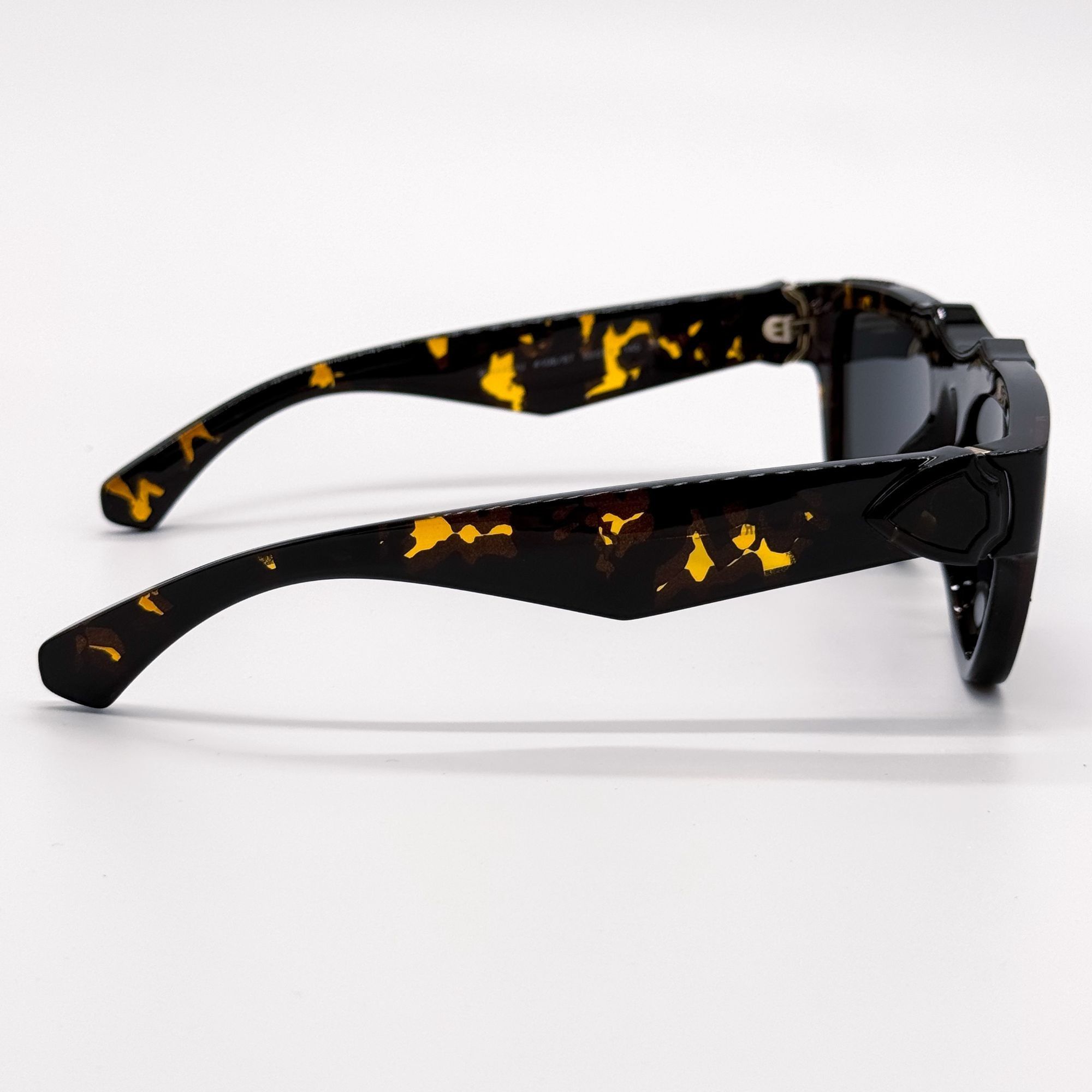 Burberry NEW BURBERRY SUNGLASSES BE4445U 410687 BE4445U 4106/87 Size ONE SIZE - 5 Thumbnail