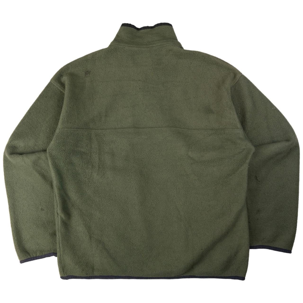 Patagonia Vintage Patagonia Snap T Button Fleece Sweatshirt Size L Size US L / EU 52-54 / 3 - 2 Thumbnail